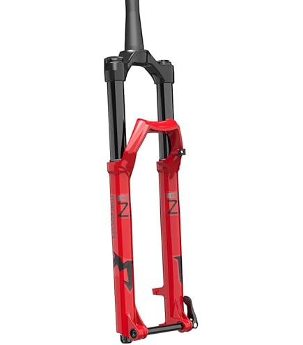 Amazon.com : Marzocchi Bomber Z2 Suspension Fork - 29