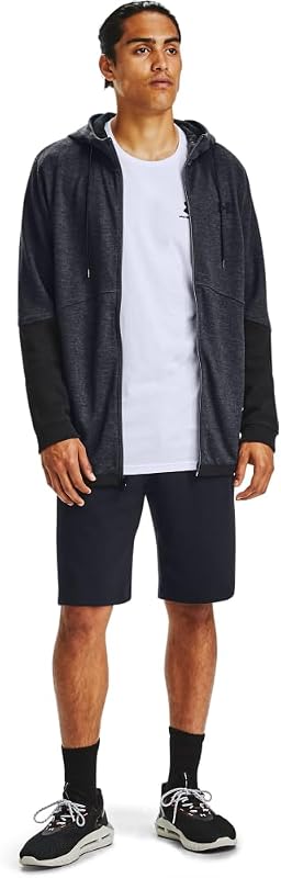 UA Sportstyle Left Chest LS