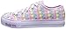 Skechers Kids 10389L Jump Outs Light-up Sneaker (Little Kid)
