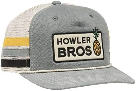 Howler Brothers Hospitality Snapback Hat