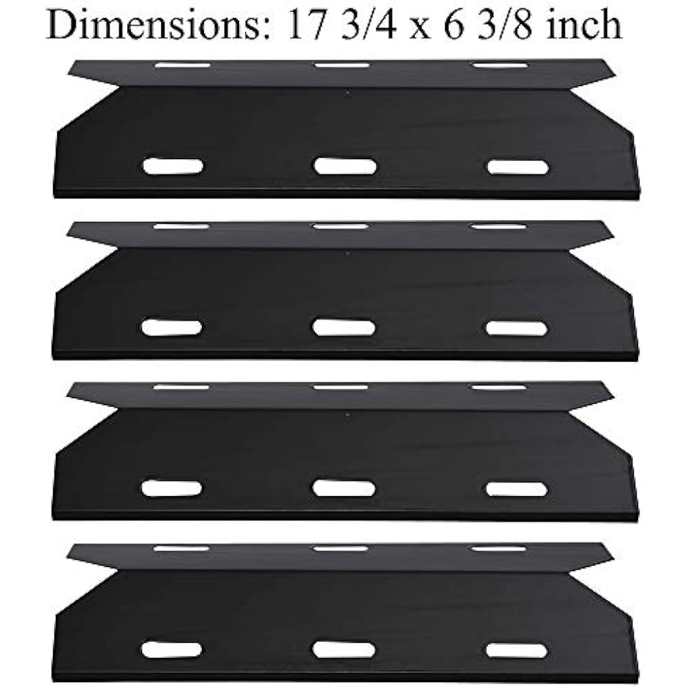 GasSaf 17 3/4 Inch Grill Heat Plate Replacement Parts For Costco Kirland, Lowes, eBay