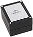 Orient Men's CEM65003D Blue and Red Bezel Automatic Rubber Strap Dive Watch