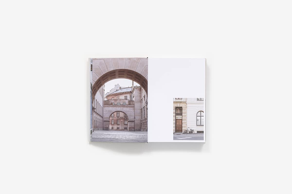 Cereal City Guide: Copenhagen