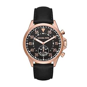 Michael Kors Reloj Analogico para Hombre de Cuarzo con Correa en ...