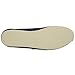 Toms Women's Classic Canvas Navy Slip-on Shoe - 7.5 B(M) US