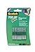 Scotch(R) PopUp Tape Refills, 0.75 x 2 Inches, 3 Pad per Pack (99-G), 2-PACK