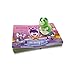 LeapFrog LeapReader Junior Book Disney Minnie (Works with Tag Junior)