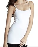 Nikibiki Long Camisole Style NS4011