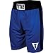 Title Aerovent Elite Amateur Boxing Set 3