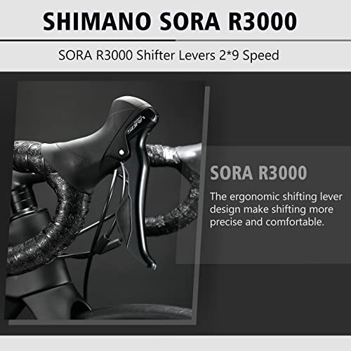 savadeck carbon road bike review