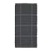 All-Clad Textiles 100-Percent Combed Terry Loop Cotton Kitchen Towel, Oversized, Highly Absorbent and Anti-Microbial, 17-inch by 30-inch, Solid, Pewter Grey primary