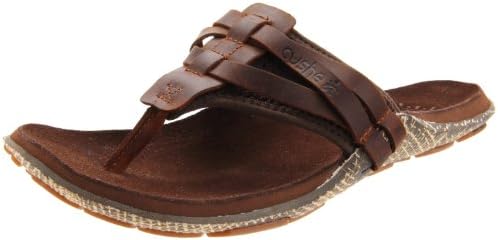 Cushe Men's Manuka Thong Sandal