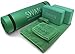 Sivan Health And Fitness Yoga Set (6-Piece), Green