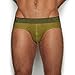 C-IN2 Men's Under-Tone Low Rise Profile Brief