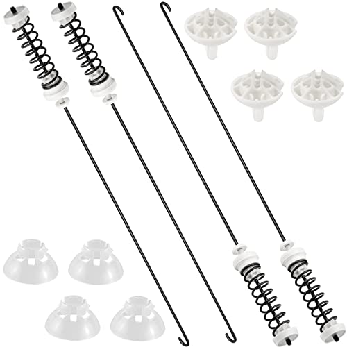 W10780048 Washer Suspension Rod Kit Fit