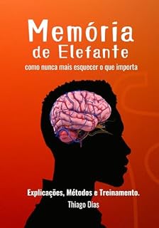 Livro Memória De Elefante