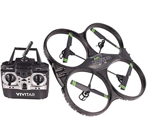 vivitar aerial drone