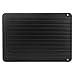 Fast Defrosting Tray for Frozen Food Thawing Plate Defrost Meat/Frozen Food Quickly without Electricity Microwave Hot Water or Any Other Tools