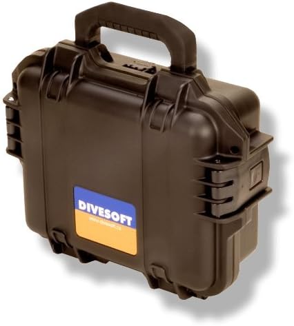 Divesoft Watertight Case