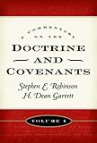 A Commentary on the Doctrine and Covenants, Vol. 4