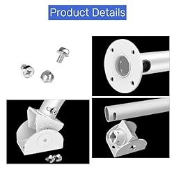 CTXSumTec I-Type Universal Wall Ceiling Mount