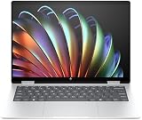 HP Envy x360 14 2-in-1 Laptop Ryzen 7-8840HS 16GB 1TB AI WUXGA Touch view 18