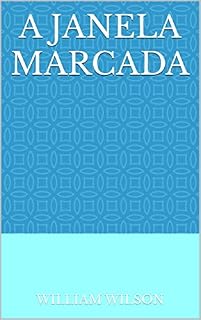 Livro A Janela Marcada