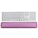 Wrist Rests,Keyboard Wrist Rest Pad,Pink PU Leather Palm Support Wrist Pad Wrist Cushion for Laptops/Notebooks/MacBooks//PC/Computer