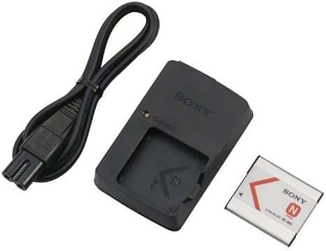 Sony Acccsbn Cee Kit Chargeur Batterie Pour Appareil Photo