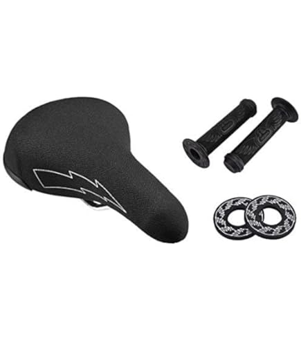 Amazon.com : SE Bikes Flyer Seat : Sports & Outdoors