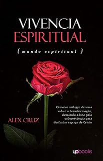Livro Vivência Espirtual: Mundo Espiritual