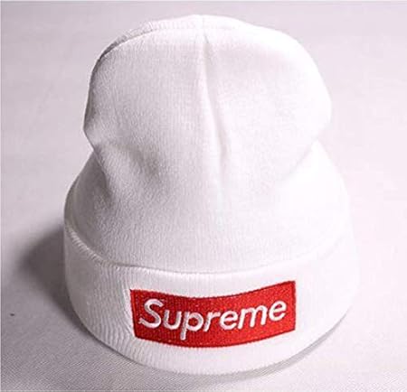 supreme ski hat