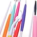 Cosmos 10 Pieces Muticolor DIY Cake Fondant&gumpaste Decorating Modeling Tools Set