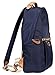 MICHAEL Michael Kors Nylon Kelsey Large Backpack Admiral One Size