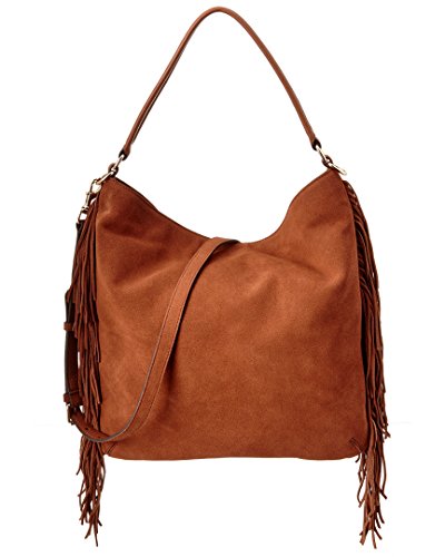 Minkoff Womens Clark Hobo Rebecca
