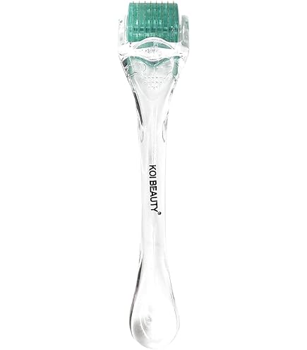 Amazon.com: Dermaroller Roller Cleaner Home Care Roller HC902-30ml