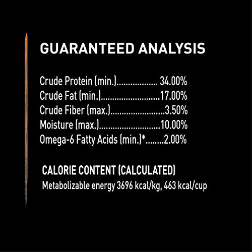 Crave Grain Free Dog Food, 4 lb - Image 3