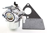 Briggs & Stratton 690115 Carburetor Replaces 690111