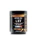 Beyond Raw LIT Pre Workout Powder Energy Drink, ICY Fireworks, 30 Servings, Contains Caffeine, L-Citruline, and Beta-Alanine, Nitrix Oxide and Preworkout Supplement primary