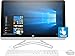 2019 HP All-in-One Desktop Computer, 23.8″ FHD Touchscreen, Intel Core i5-7200U up to 3.1GHz, 8GB DDR4 RAM, 1TB 7200 RPM HDD, 802.11ac WiFi, Bluetooth 4.2, DVDRW, USB 3.0, HDMI, Windows 10 Homethumb 4