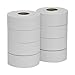 Georgia-Pacific Pacific Blue Select 2-Ply Jumbo Jr. 9'' Toilet Paper by GP PRO (Georgia-Pacific),13728,1,000 Linear Feet Per Roll,8 Rolls Per Case