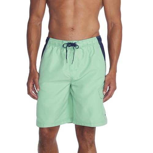 Speedo Men’s Swim Trunk Knee Length Marina Sport Volley