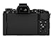 OM SYSTEM OLYMPUS OM-D E-M5 Mark II (Black) (Body Only)