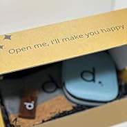 The d. Subscription Box - Custom, fan favorites, Daniel D.