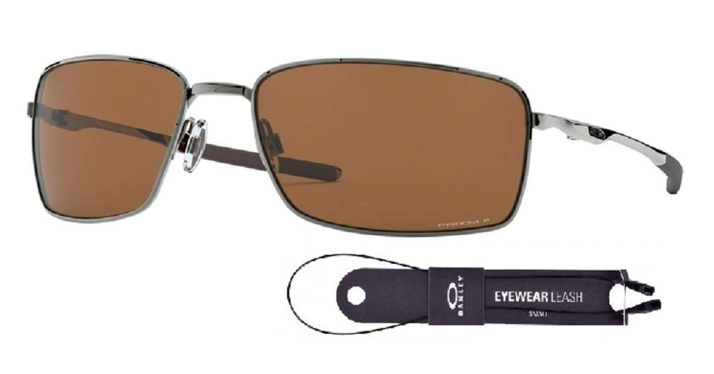 oakley square wire oo4075