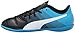 PUMA Unisex-Child Evopower 4.3 Indoor Trainer Soccer Shoe