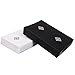 5Star-TD White Rounders Playing Cards Deck by Daniel Madison and Ellusionist