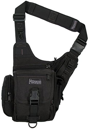 Maxpedition Fatboy Versipack (Black)