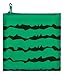 LOQI Frutti Watermelon Reusable Shopping Bag, Multicolor