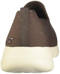 Skechers mens Go Walk Max-athletic Air Mesh Slip on